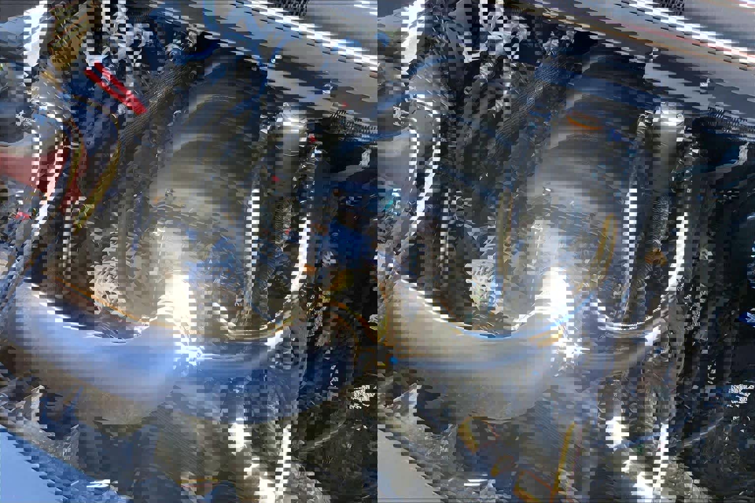 Used 2019 GMC Yukon XL Denali w/ Open Road Package image 32