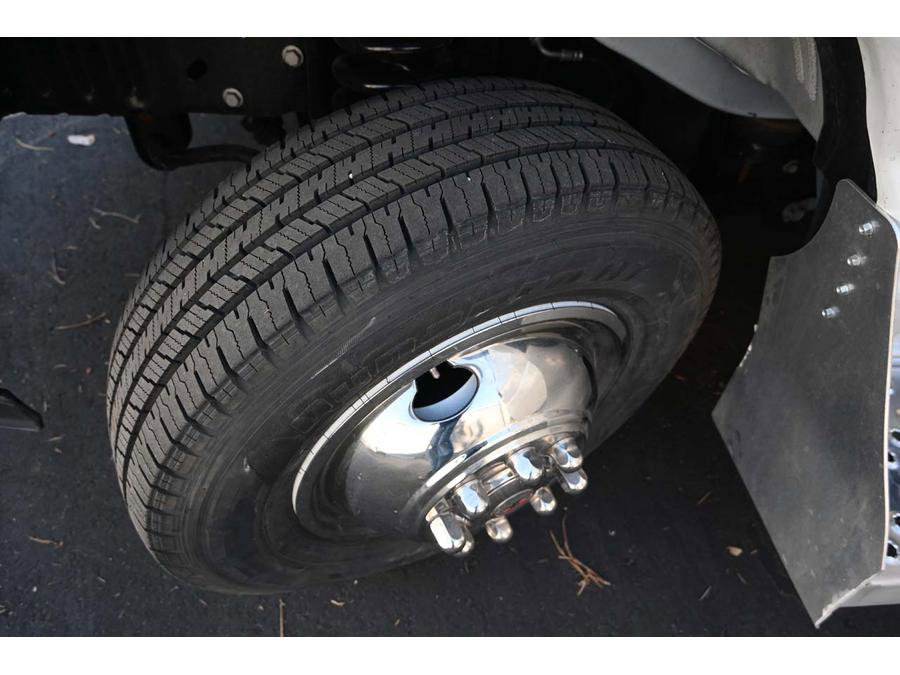 New 2026 Ford E-450 and Econoline 450 Super Duty w/ Shuttle Bus Prep Package image 11