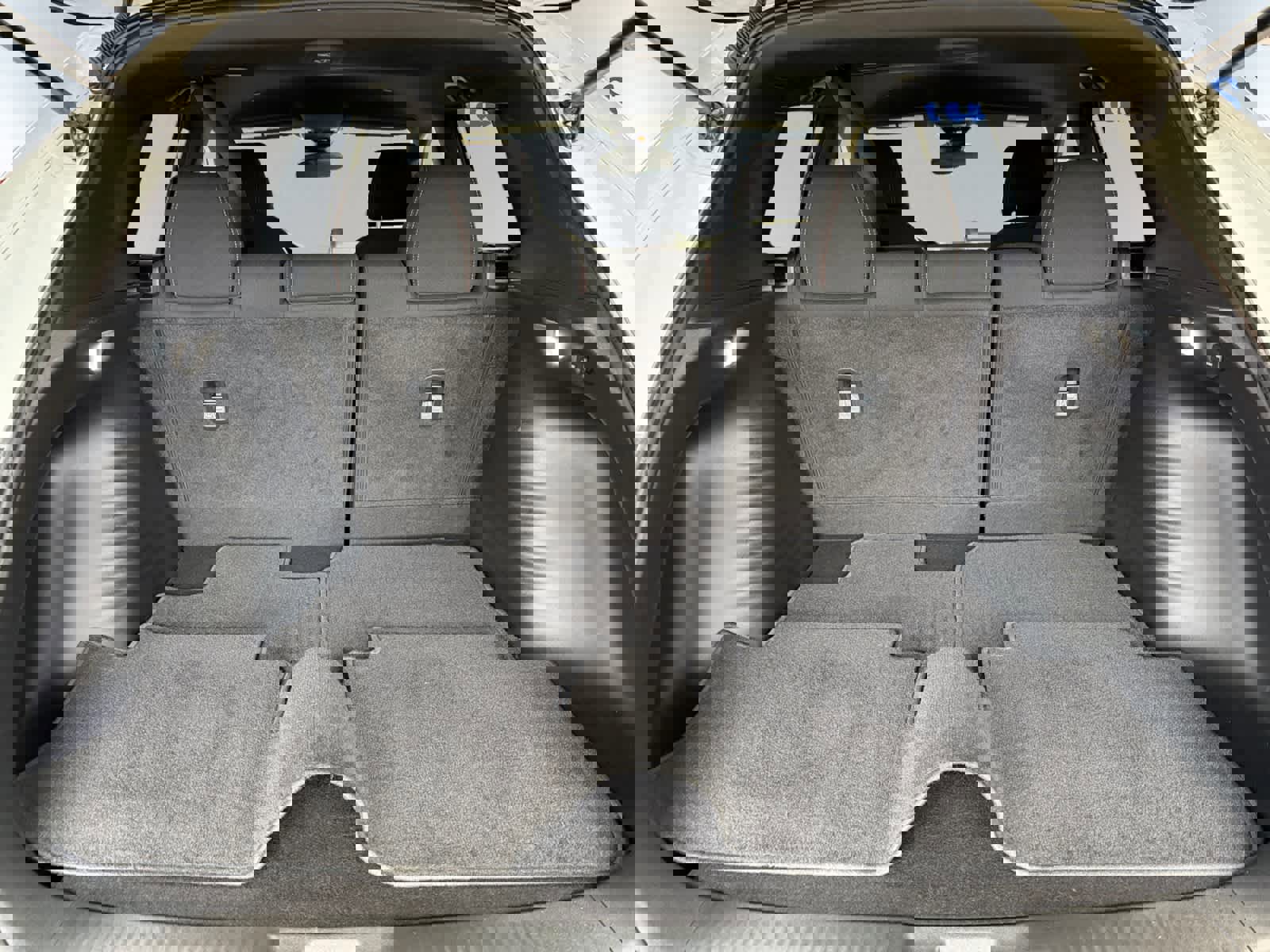 Used 2024 Honda HR-V Sport image 4