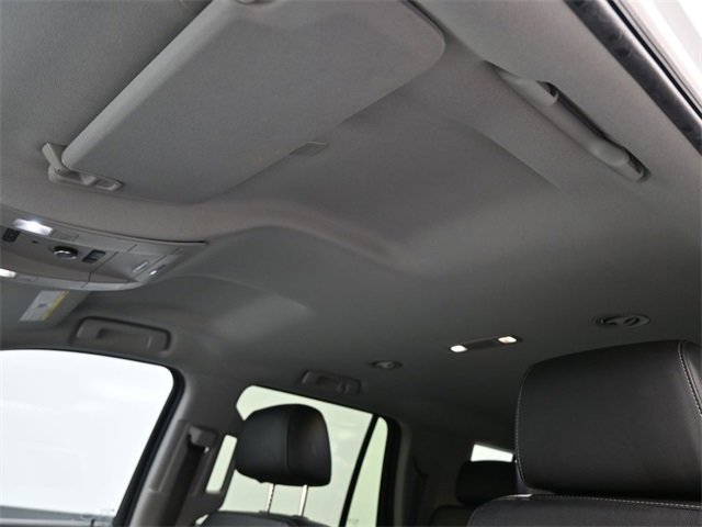 Used 2018 Chevrolet Tahoe LT w/ Texas Edition Package image 2