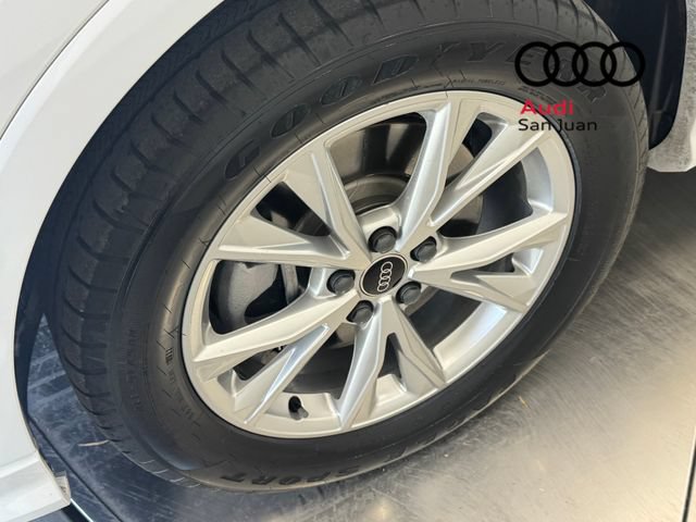 Certified 2023 Audi Q3 2.0T Premium Plus w/ Premium Plus Package AWD/4WD image 6