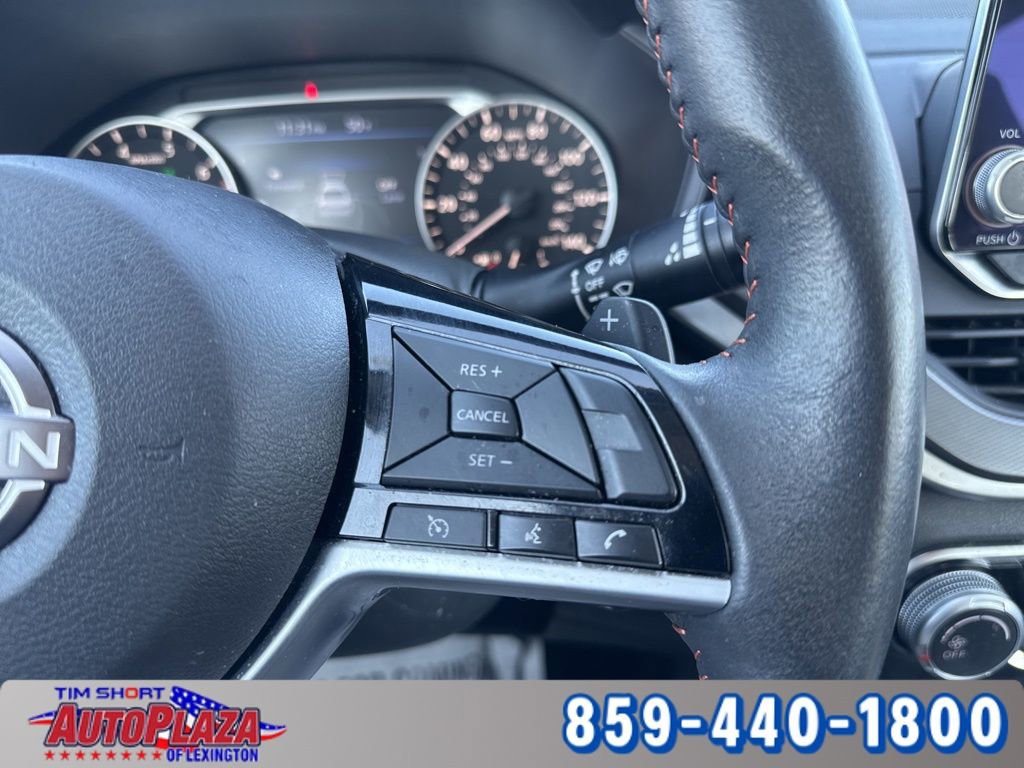 Used 2023 Nissan Altima 2.5 SR image 19