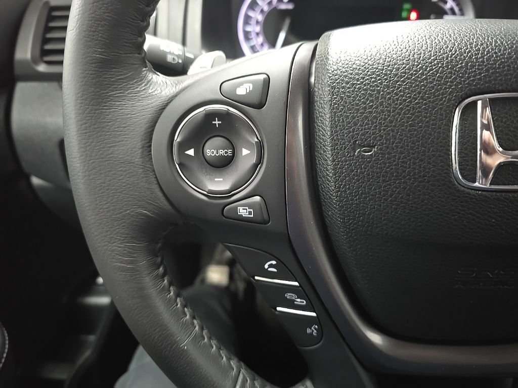 Used 2023 Honda Ridgeline RTL image 22