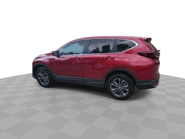 Used 2022 Honda CR-V EX-L image 6