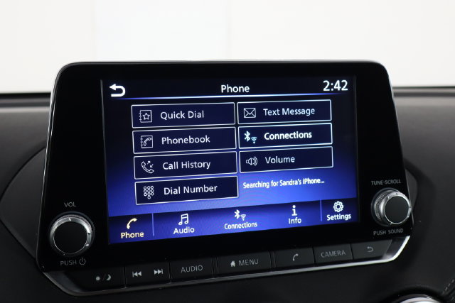 Used 2024 Nissan Sentra SV FWD image 32
