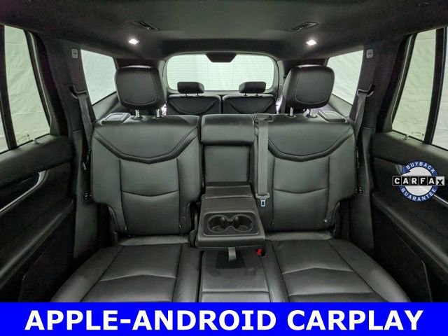 Used 2020 Cadillac XT6 Premium Luxury image 20