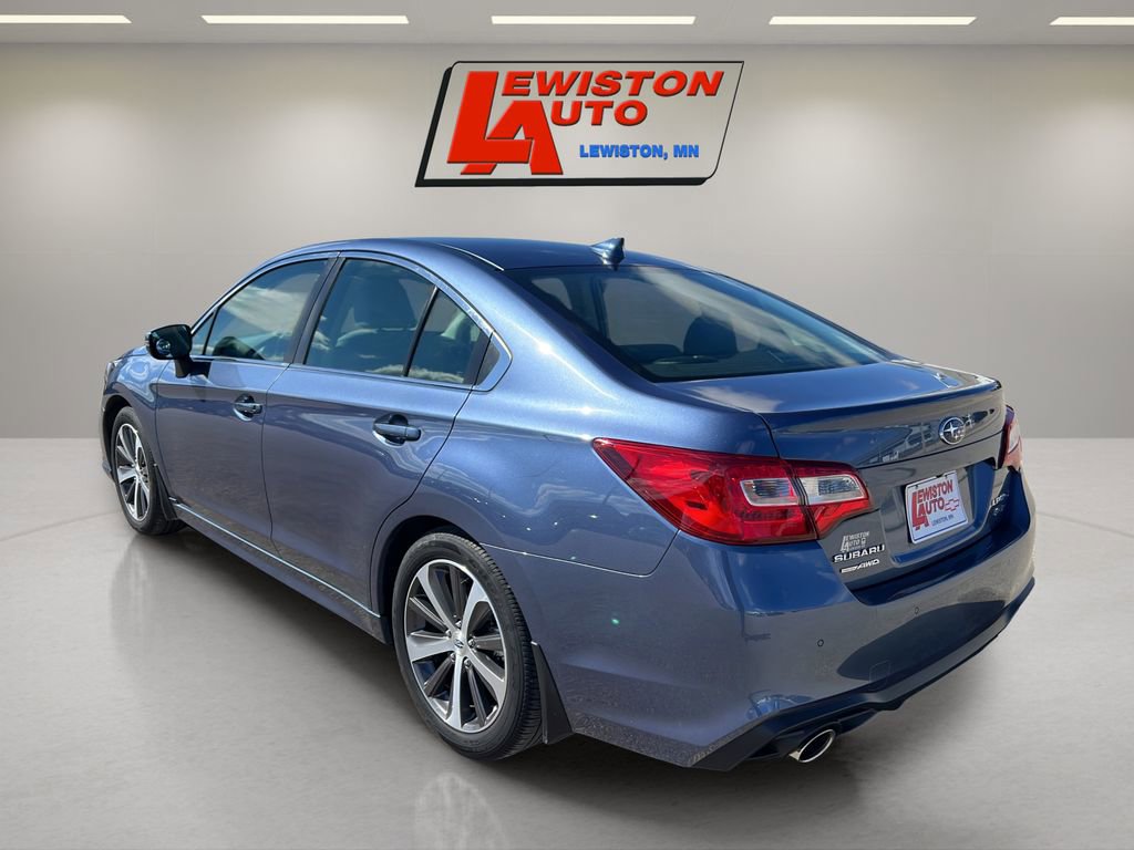 Used 2018 Subaru Legacy 3.6R Limited image 11