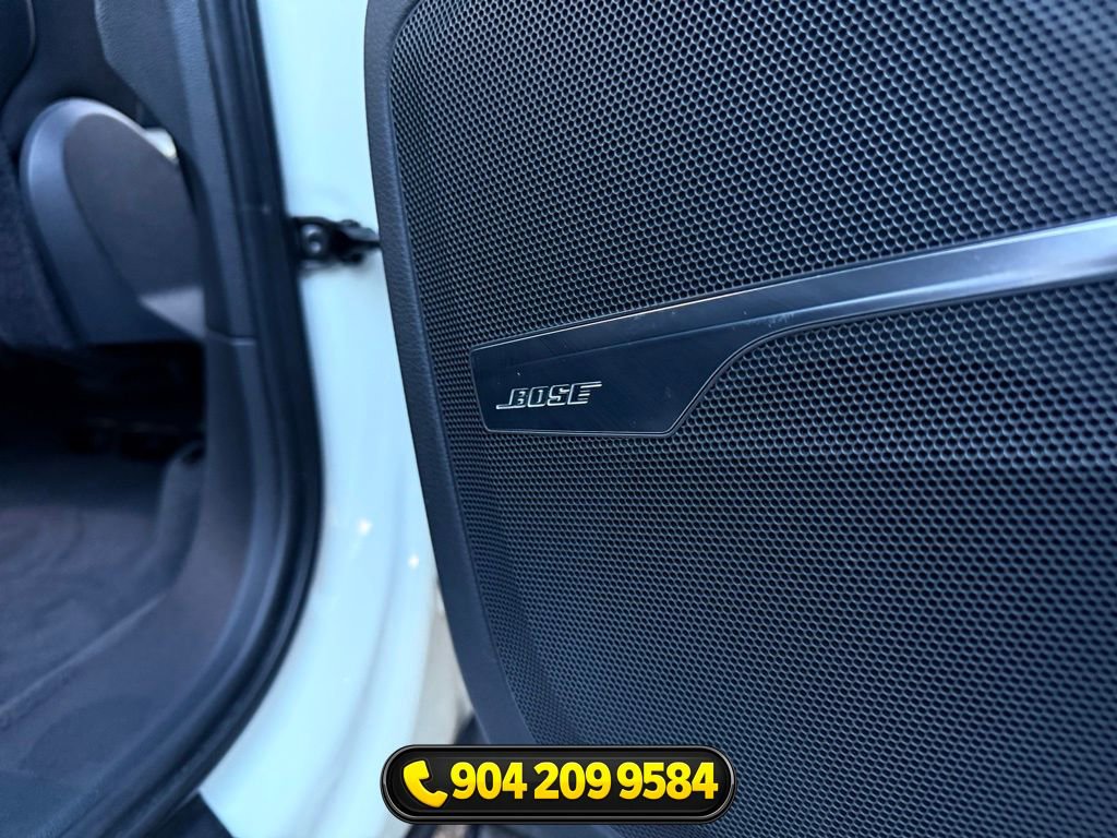 Used 2020 Audi Q7 2.0T Premium Plus w/ Premium Plus Package AWD/4WD image 32