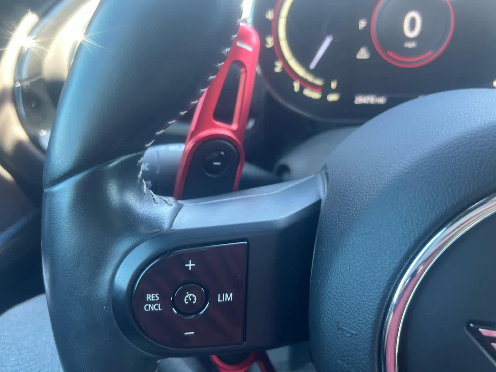 Used 2022 MINI Cooper Clubman John Cooper Works w/ Premium Package image 18