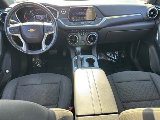 Used 2020 Chevrolet Blazer LT image 8
