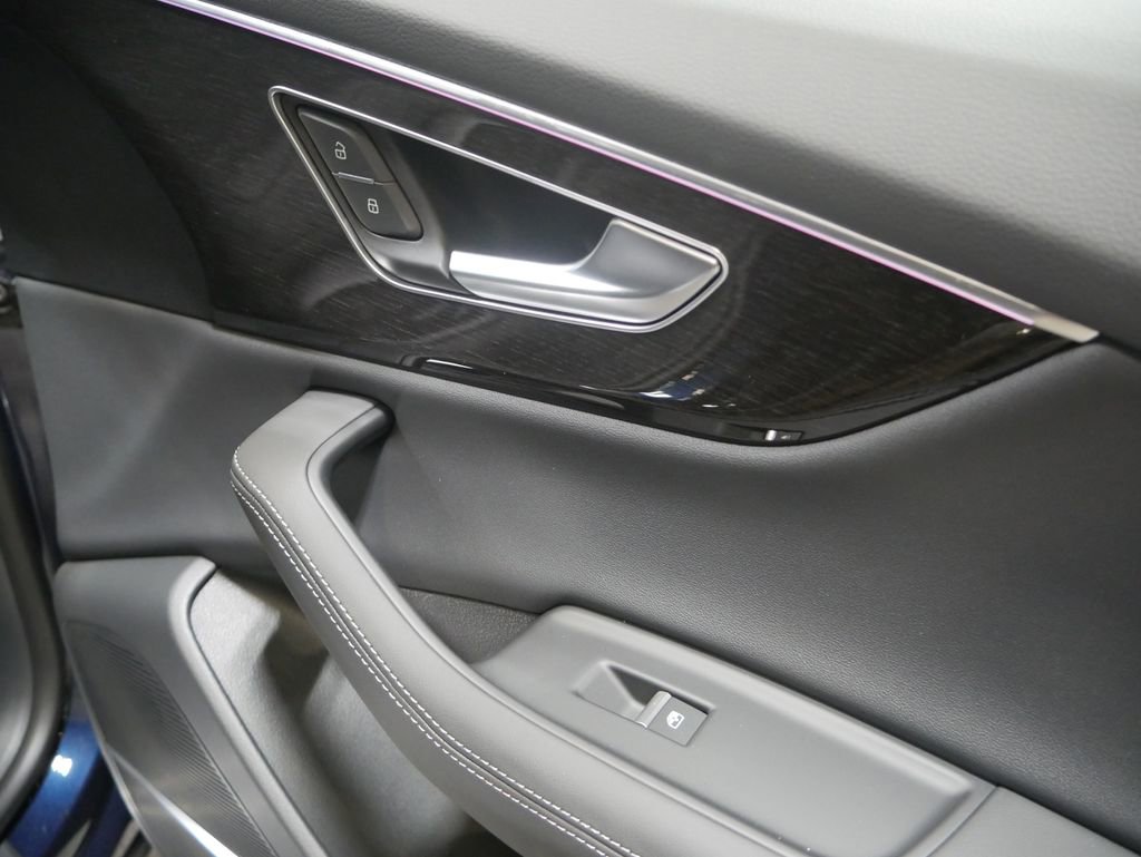 New 2026 Audi Q8 Premium Plus image 27