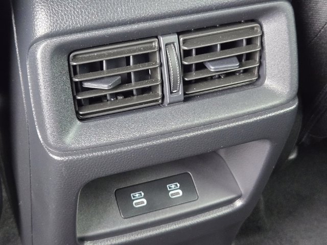 Certified 2026 Honda CR-V Sport image 12