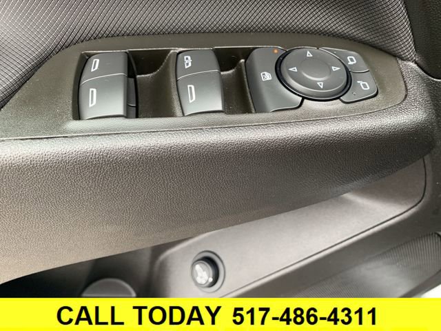 Certified 2024 Chevrolet Equinox RS image 22