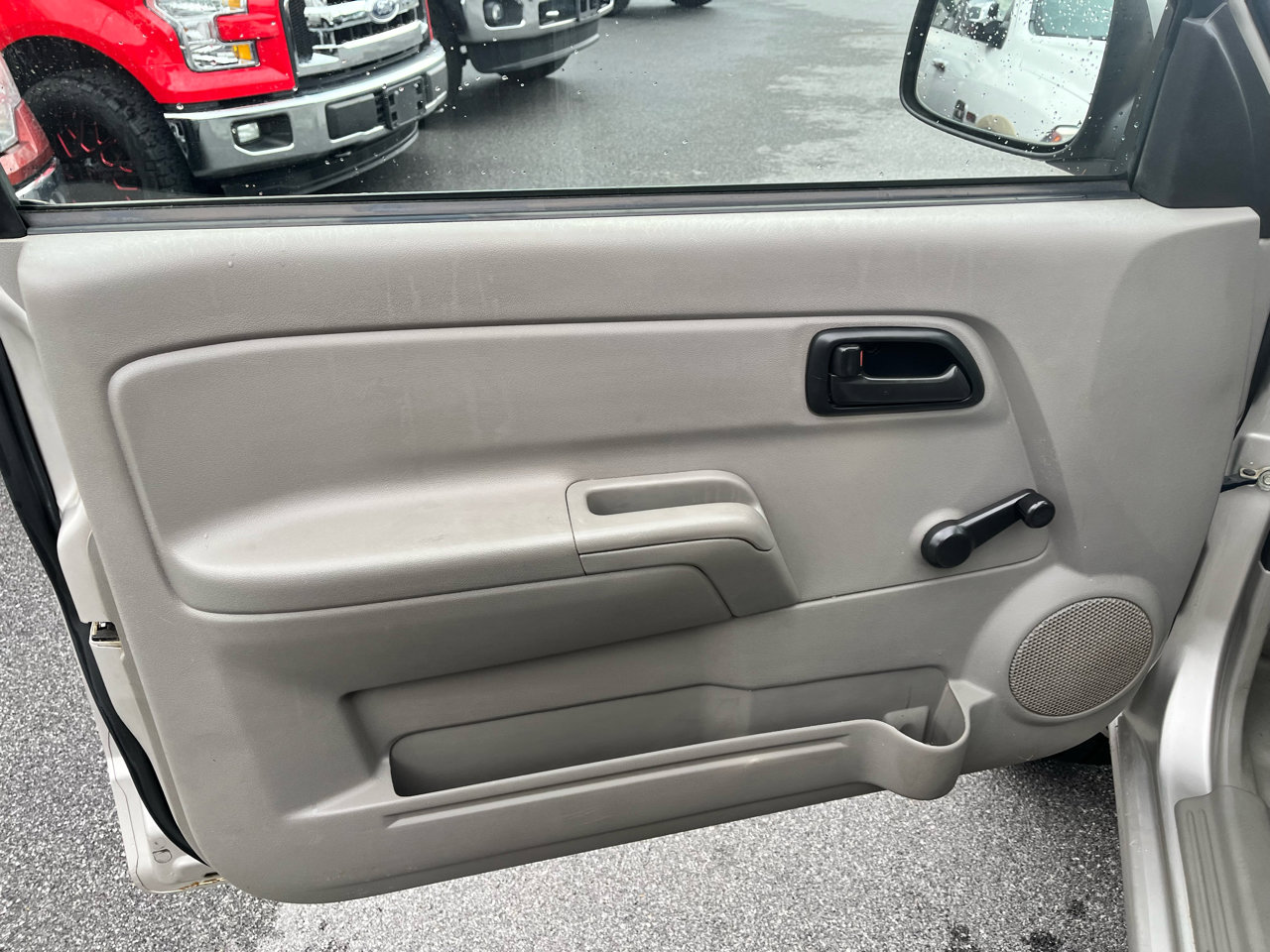 Used 2008 Chevrolet Colorado W/T image 12