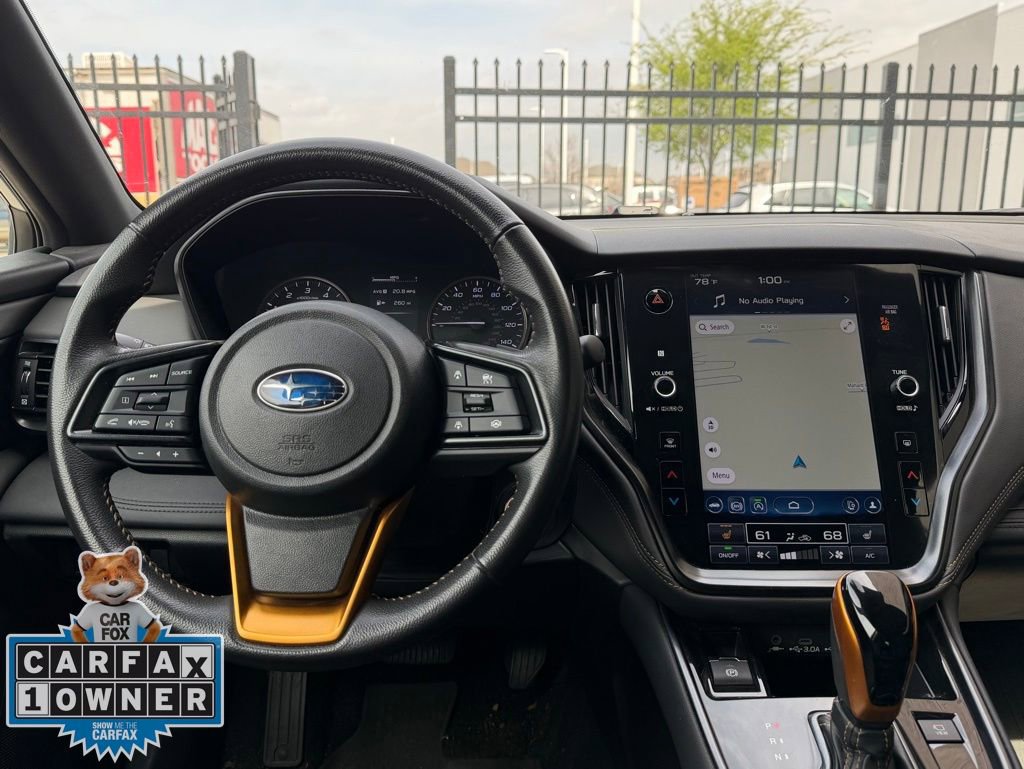 Used 2023 Subaru Outback Wilderness image 6