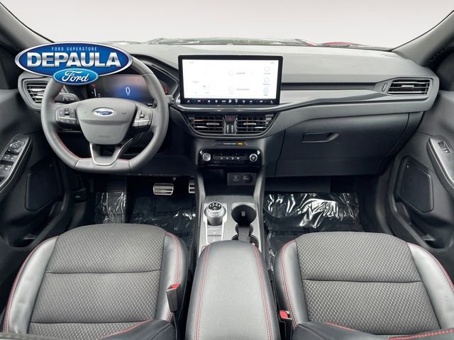 Used 2023 Ford Escape ST-Line w/ Tech Pack #1 AWD/4WD image 13