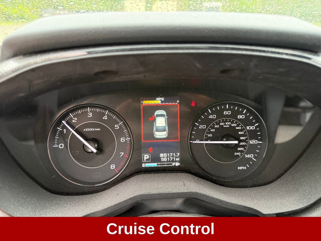 Used 2022 Subaru Impreza 2.0i AWD/4WD image 15