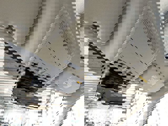 New 2025 MAZDA CX-90 3.3 Turbo w/ Preferred Package image 33