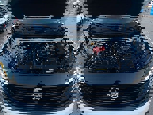 New 2026 Nissan Kicks SV w/ SV Premium Package image 39