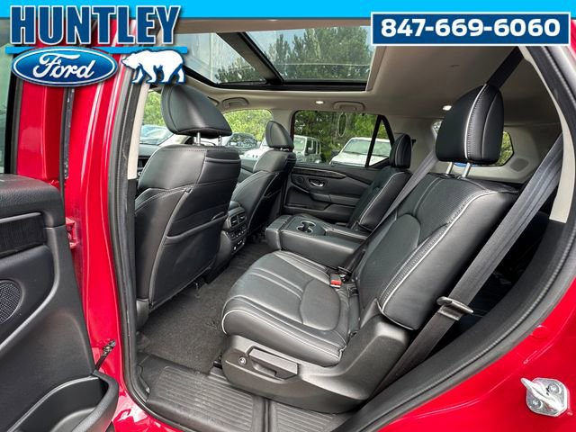 Used 2023 Honda Pilot Elite image 19