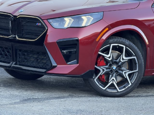 Used 2025 BMW X2 M35i w/ Premium Package AWD/4WD image 11