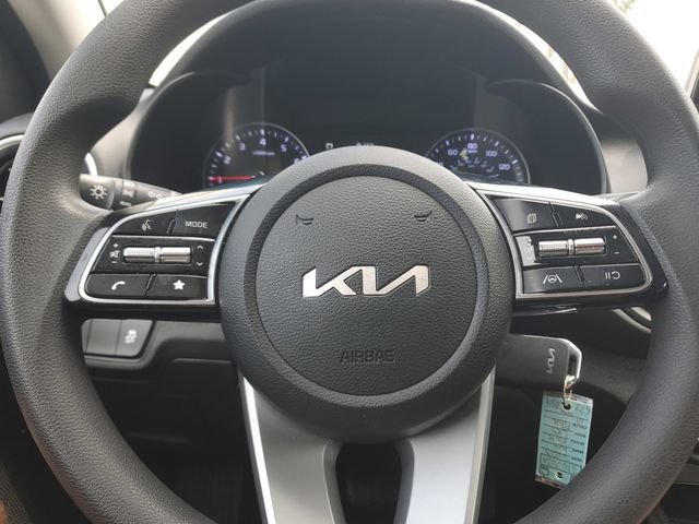 Certified 2023 Kia Forte LXS FWD image 21