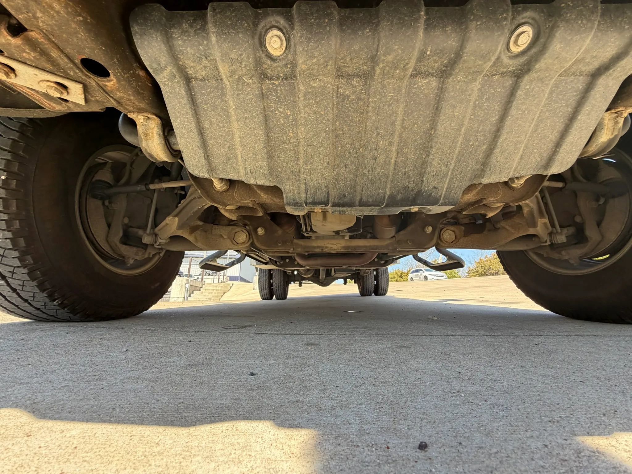 Used 2021 Chevrolet Silverado 3500 W/T RWD image 74