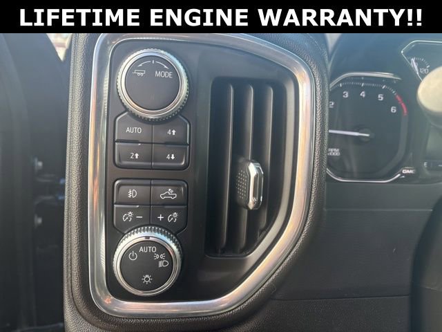 Used 2020 GMC Sierra 2500 SLE w/ SLE Value Package; image 15