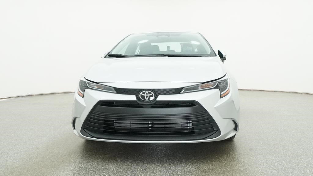 New 2026 Toyota Corolla LE image 21