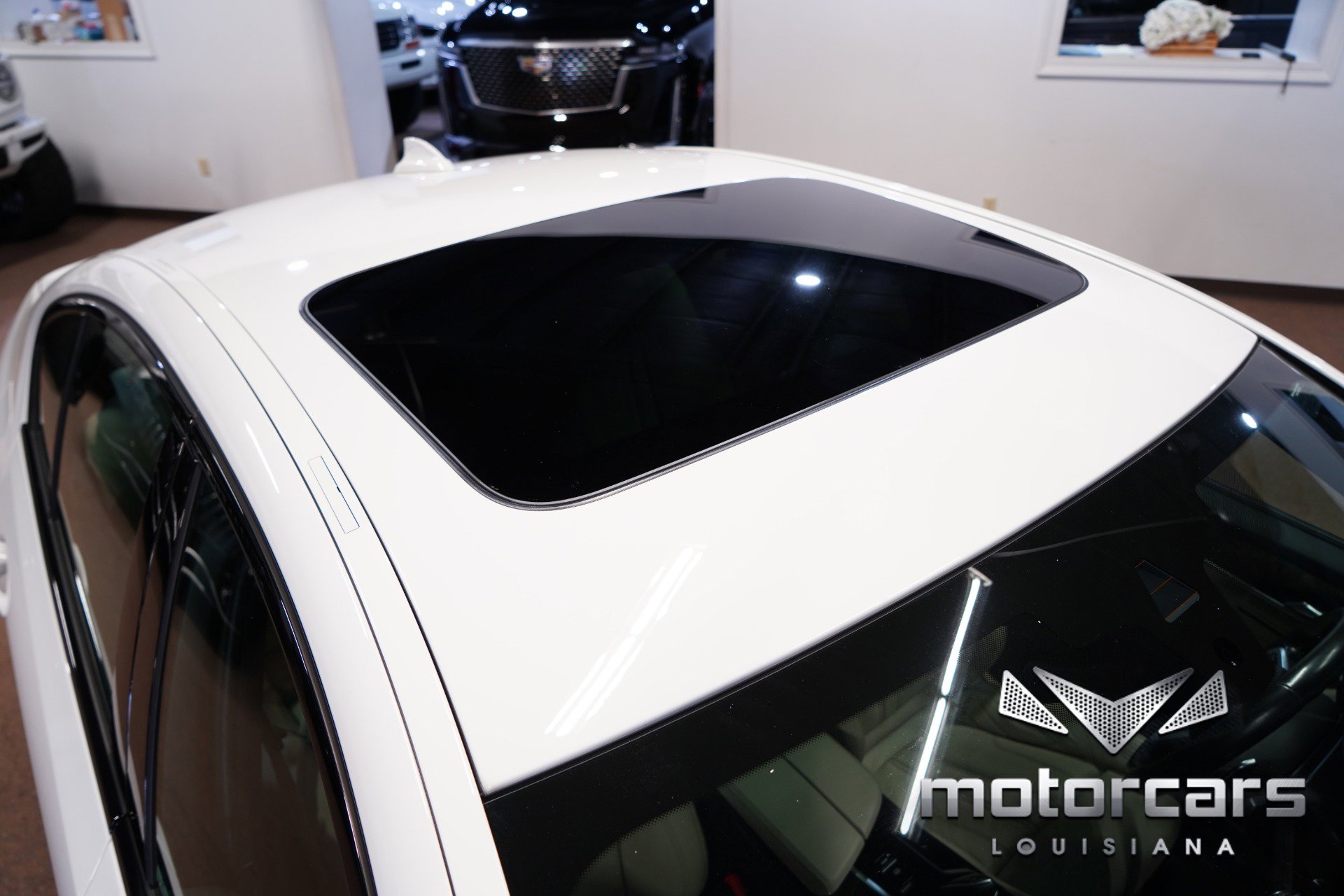 Used 2022 BMW 540i w/ M Sport Package RWD image 15