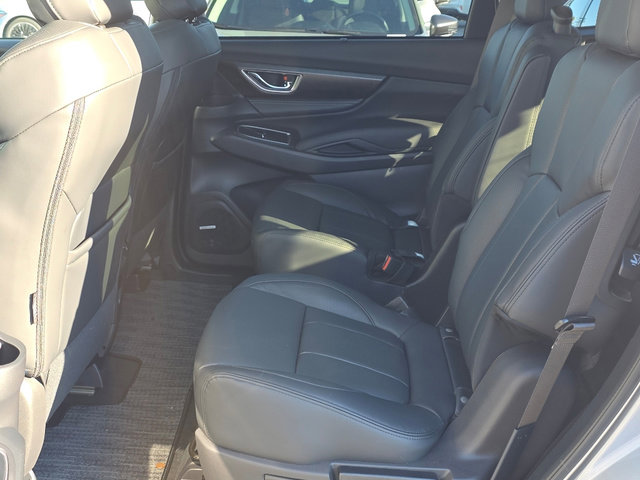 New 2026 Subaru Ascent Touring image 11