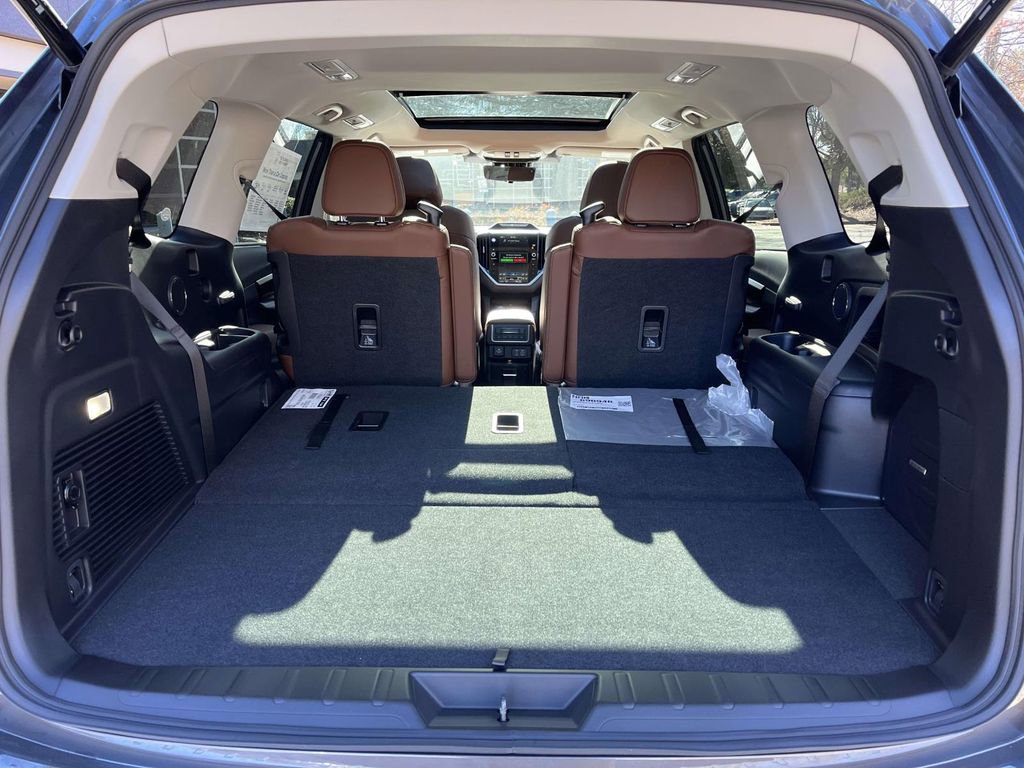 New 2026 Subaru Ascent Touring w/ Popular Package #1 AWD/4WD image 11