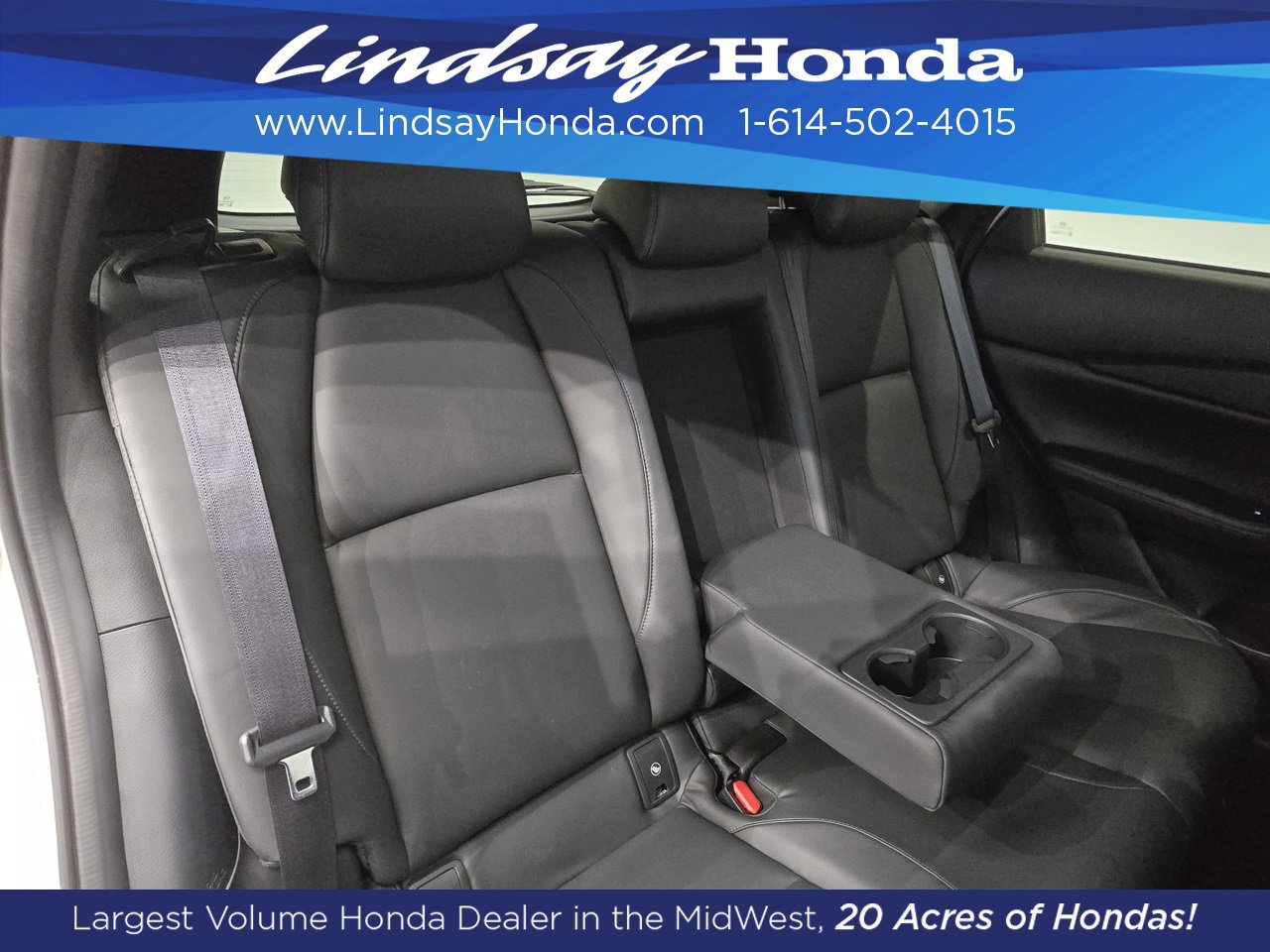 Used 2023 MAZDA CX-30 AWD 2.5 S w/ Select Package image 8