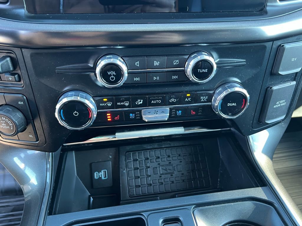 Used 2023 Ford F150 Tremor w/ Equipment Group 402A High image 40