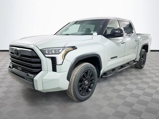 New 2026 Toyota Tundra Limited image 24
