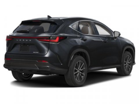 Used 2025 Lexus NX 250 FWD w/ Towing Package (2000 Lbs) image 2