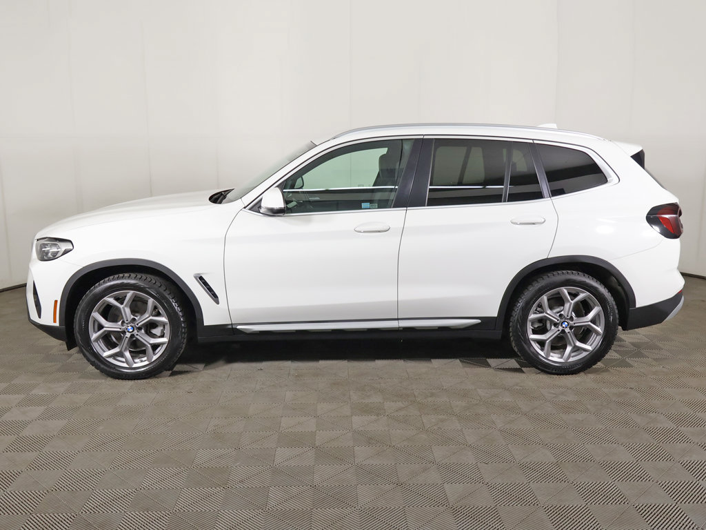 Used 2023 BMW X3 xDrive30i AWD/4WD image 18