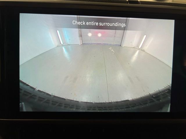 New 2025 Jeep Wrangler Willys image 19