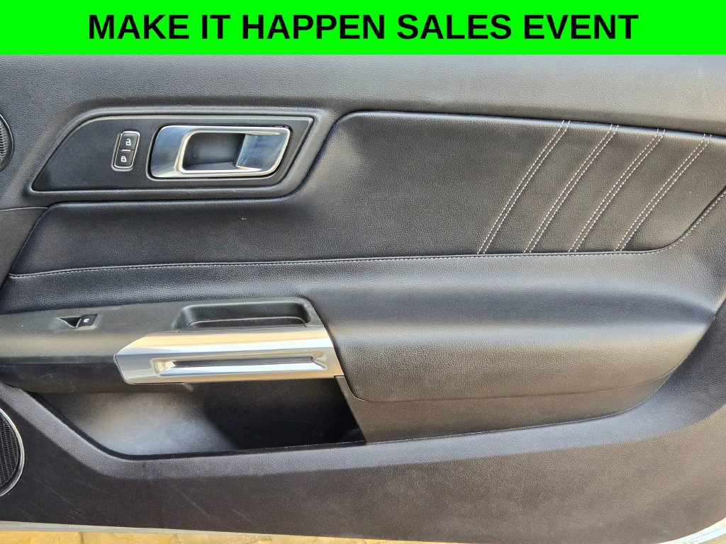 Used 2019 Ford Mustang GT Premium RWD image 24