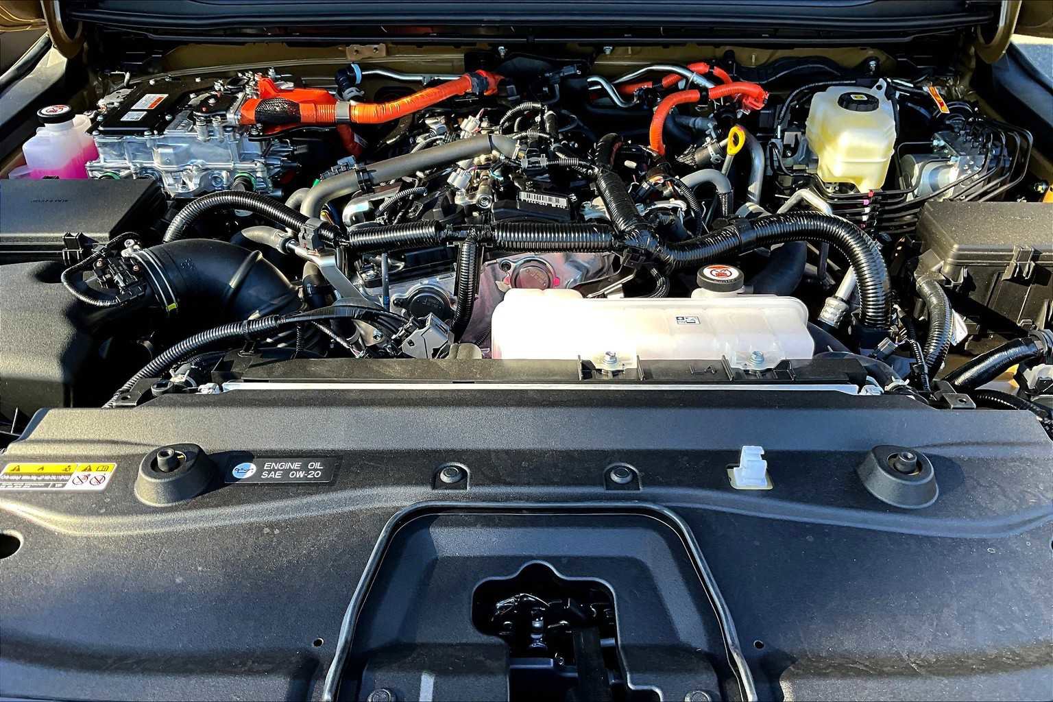 New 2025 Toyota Land Cruiser image 17