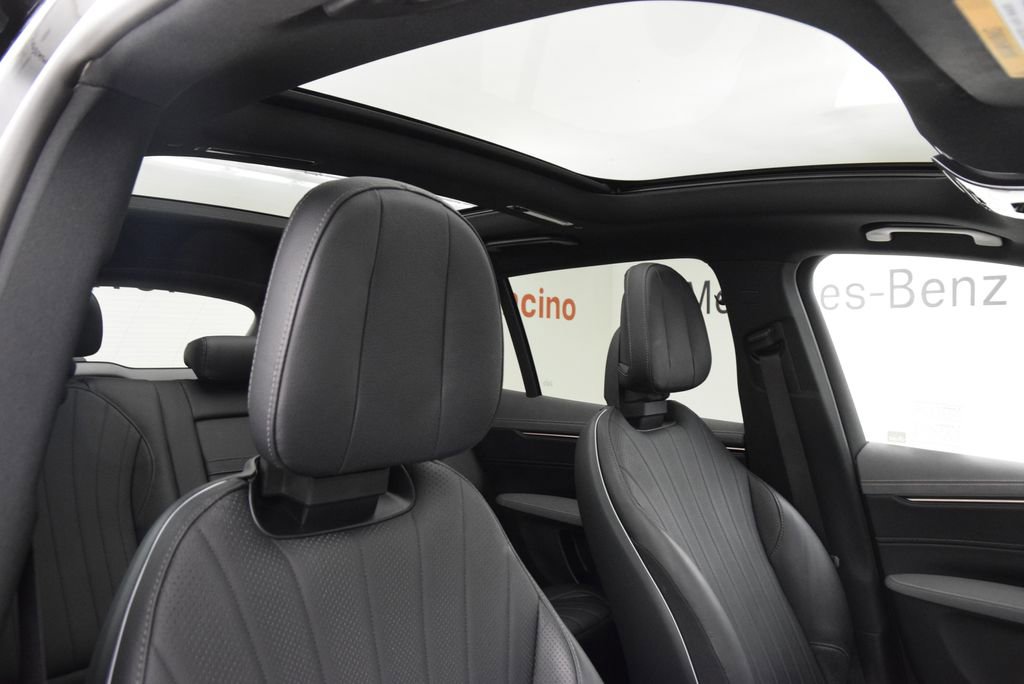 Certified 2023 Mercedes-Benz EQS 450+ 4MATIC SUV image 18