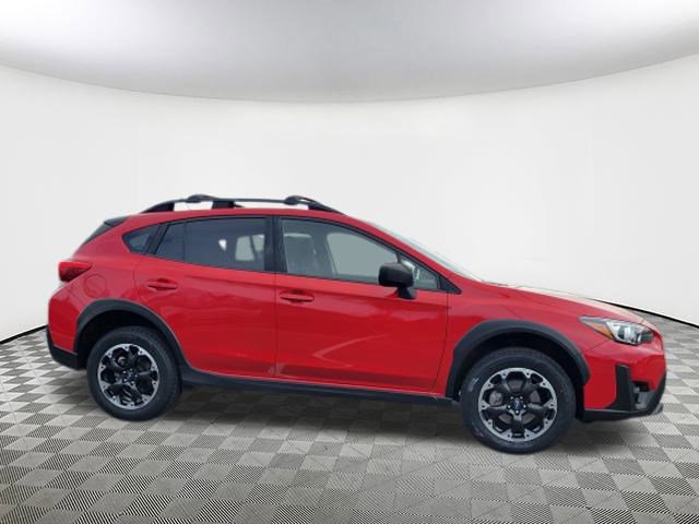 Certified 2023 Subaru Crosstrek 2.0i image 7