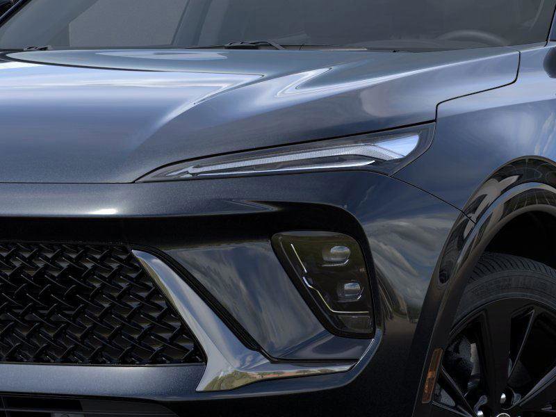 New 2026 Buick Envision Sport Touring image 10