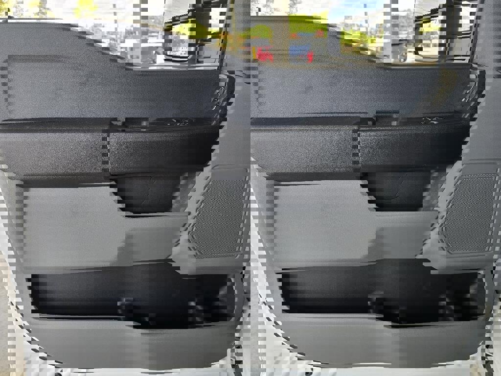 New 2026 Ford F350 XL w/ XL Chrome Package image 9