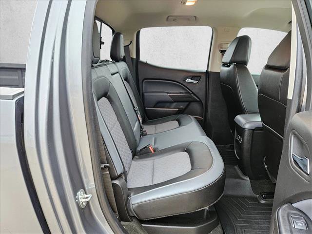 Used 2018 Chevrolet Colorado Z71 image 19