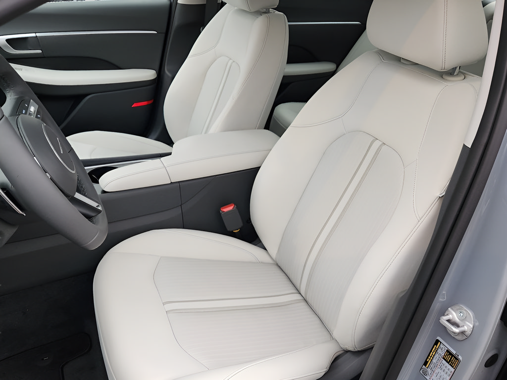 New 2026 Hyundai Sonata SEL AWD/4WD image 13