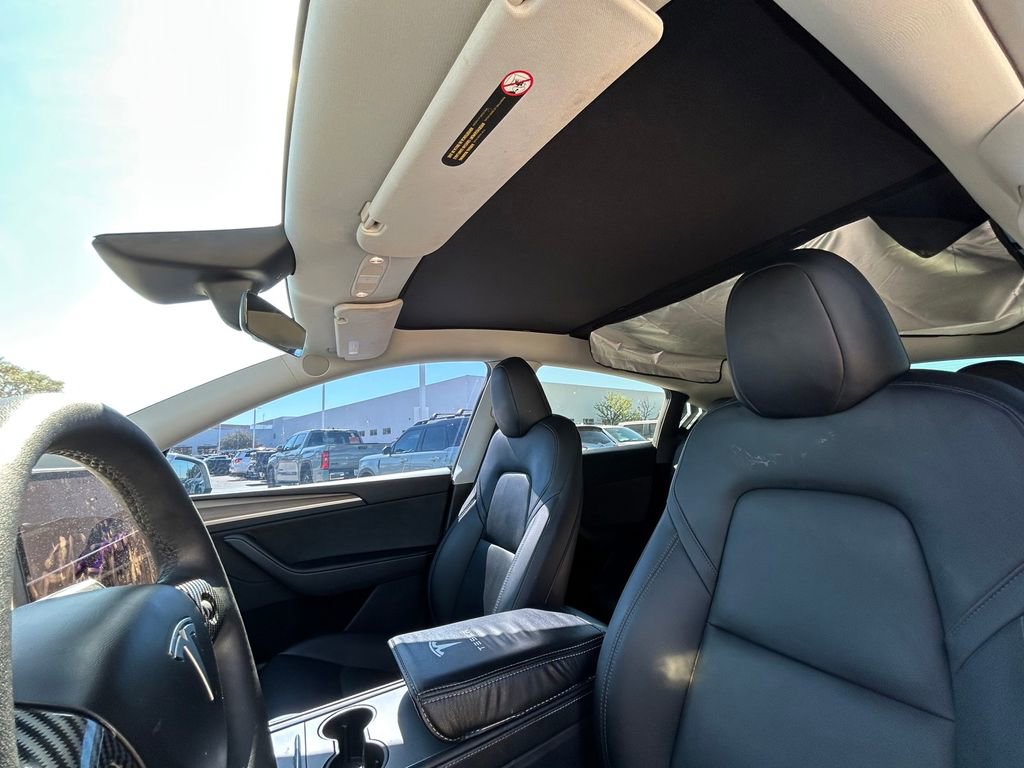 Used 2023 Tesla Model Y Long Range image 12