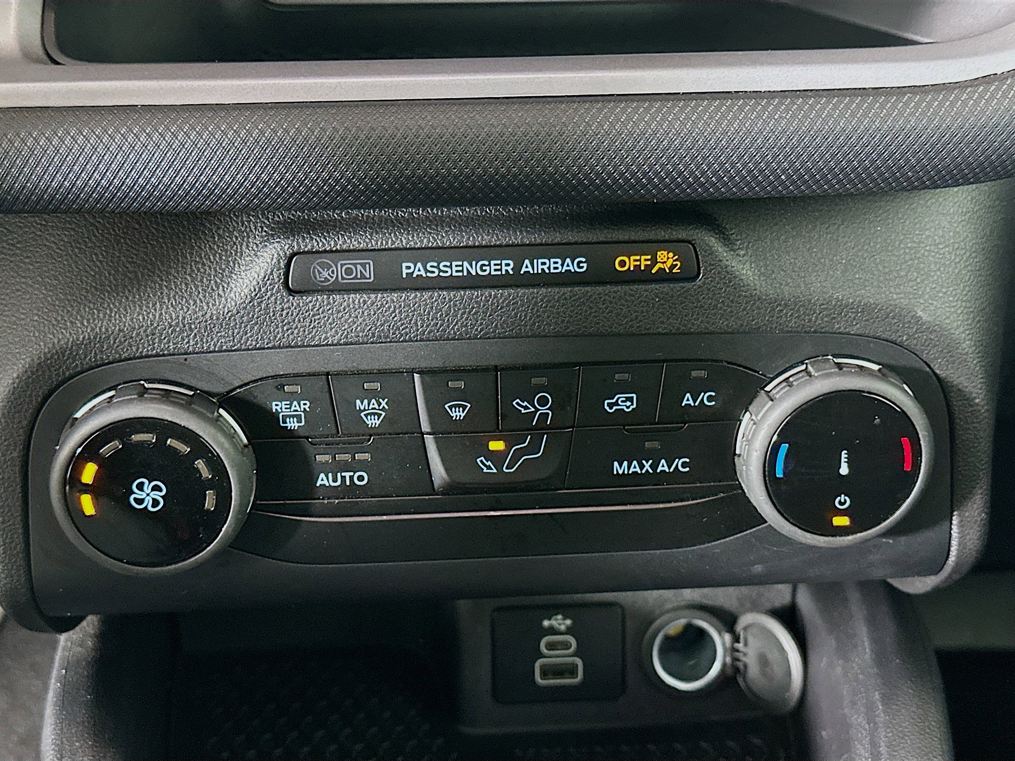 Used 2024 Ford Bronco Sport Big Bend image 23