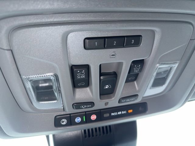 Used 2024 GMC Sierra 1500 Denali w/ Technology Package AWD/4WD image 54