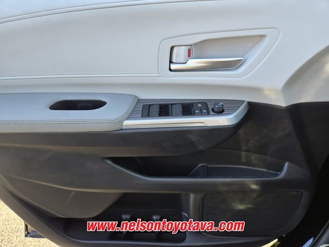 New 2026 Toyota Sienna XLE FWD image 16
